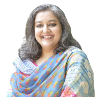 Ms. Nada Azhar