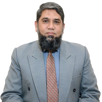 Dr. Muhammad Farooq Adeel