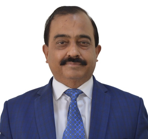 Dr. Muhammad Farooq