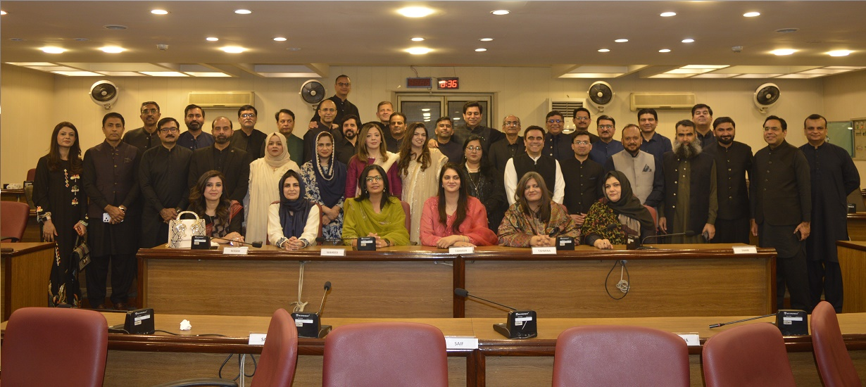 39th SMC - Cultural Night