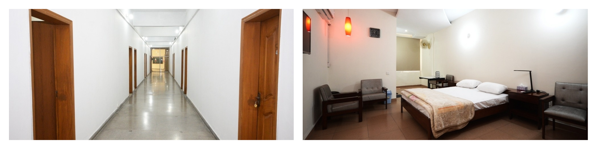 Hostel
