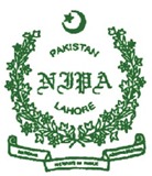 nipa Lahore Logo